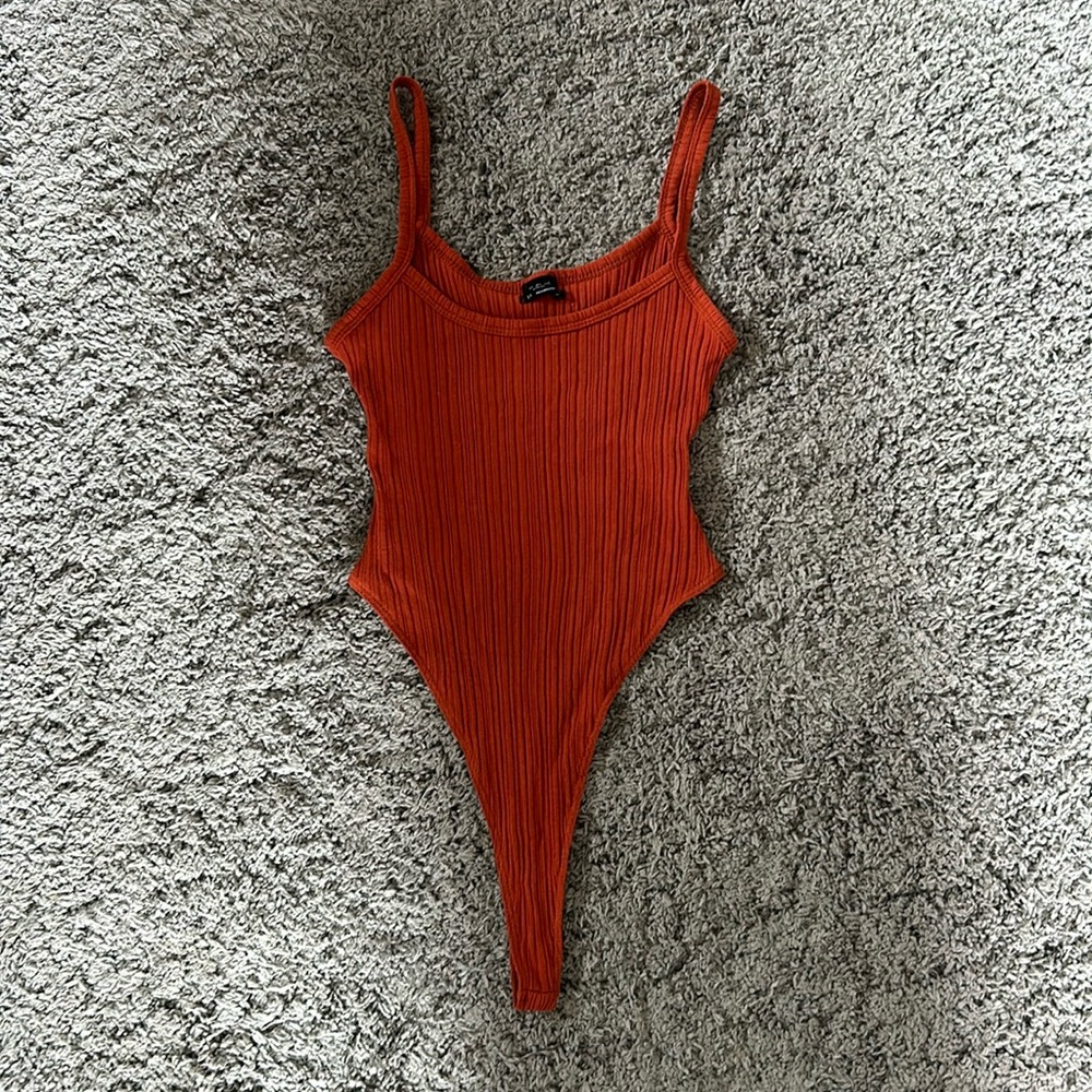 Urban Outfitters Bodysuit